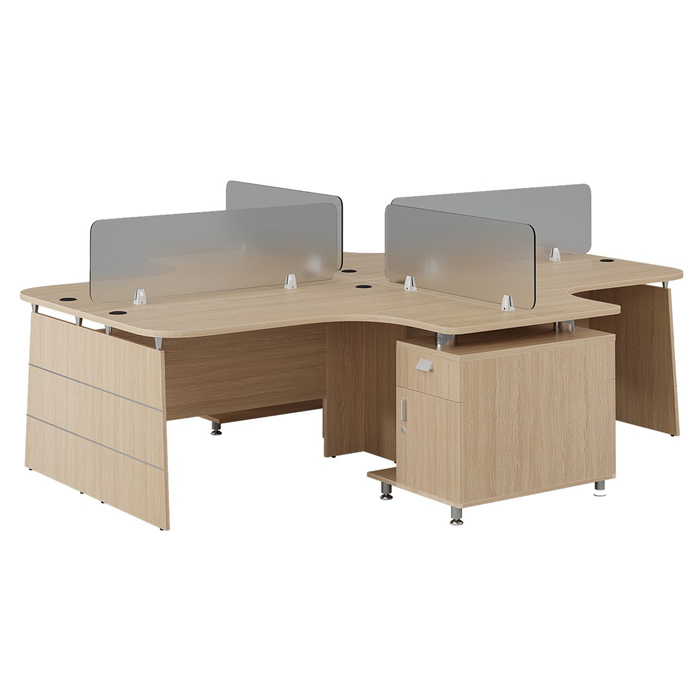 Bàn làm việc Module HRMD02