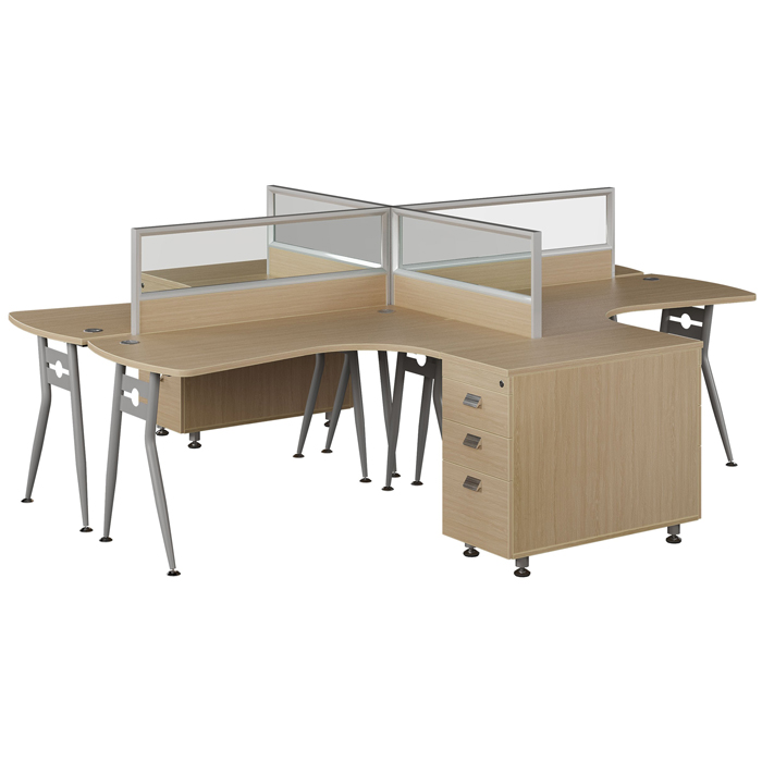 Bàn làm việc Module HRMD04