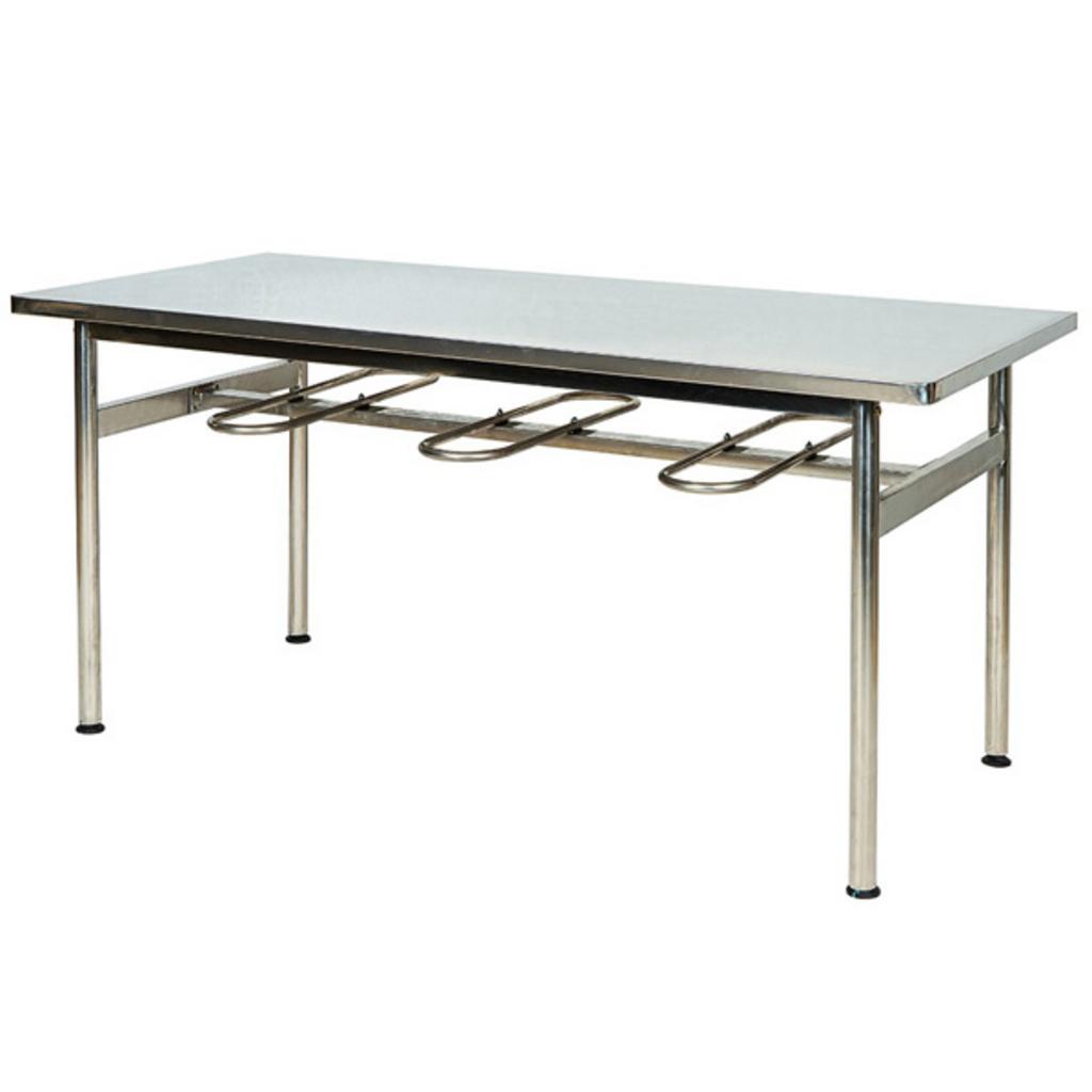 Lợi ích của Bàn ăn công nghiệp BA04I14