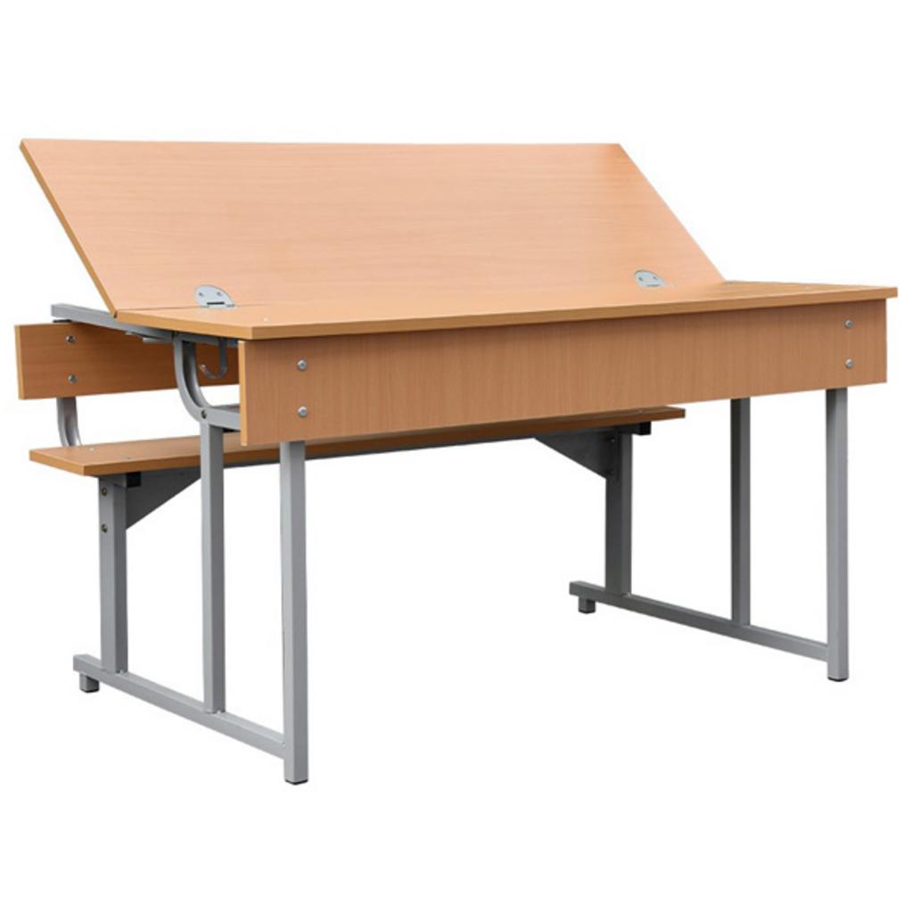 Ưu điểm nổi bật của bàn bán trú BBT102AG