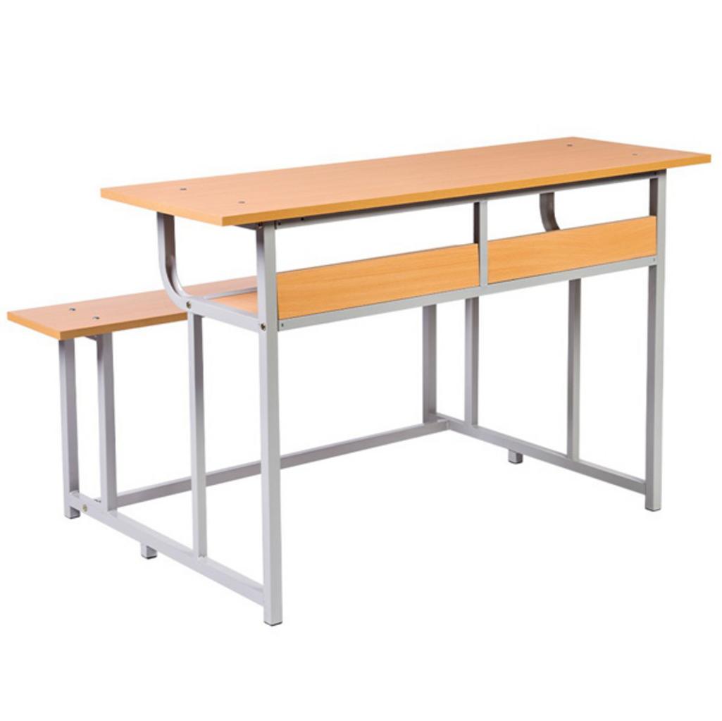 Thông số kỹ thuật bàn ghế sinh viên BSV107