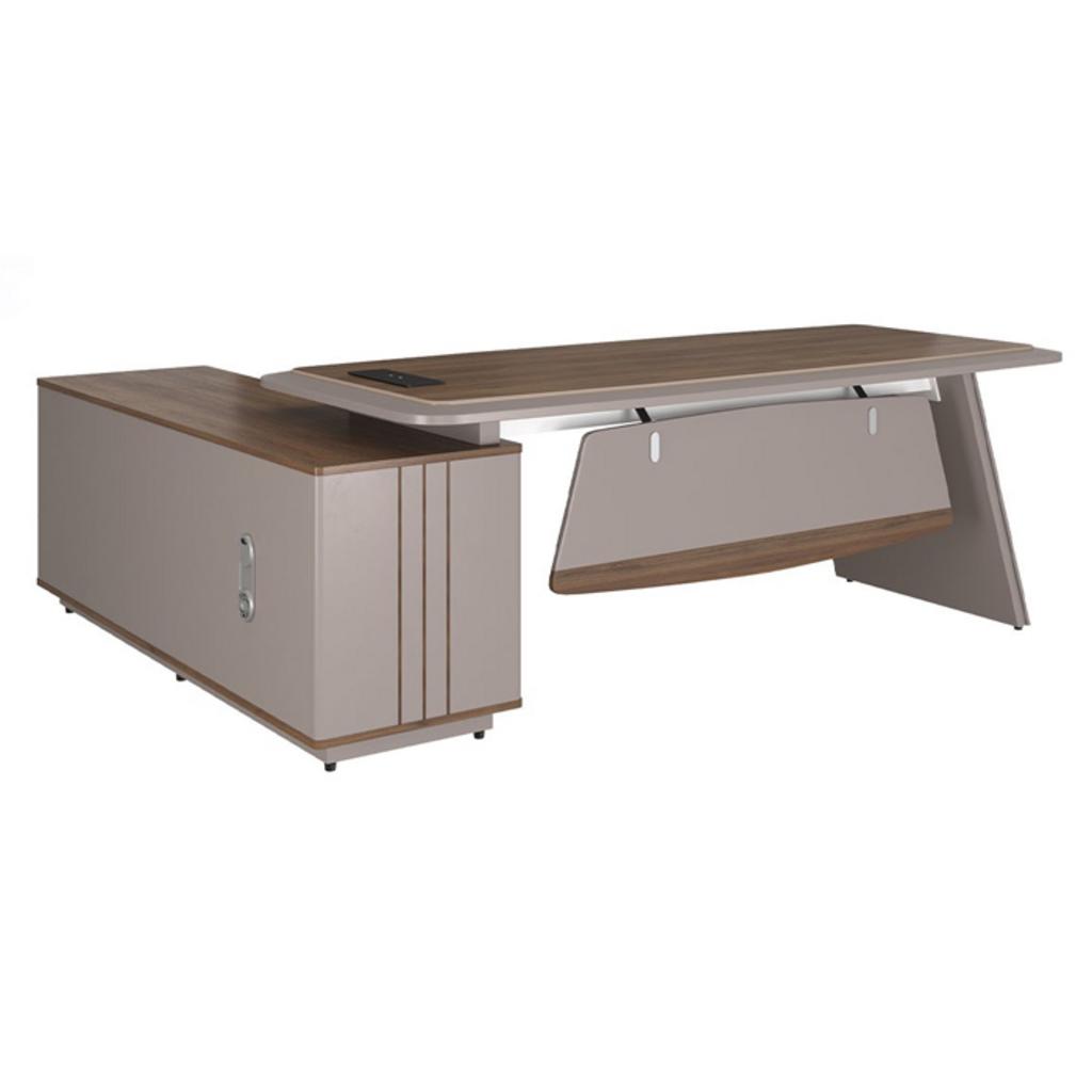 Bàn giám đốc 2m4 LUXB2418S3
