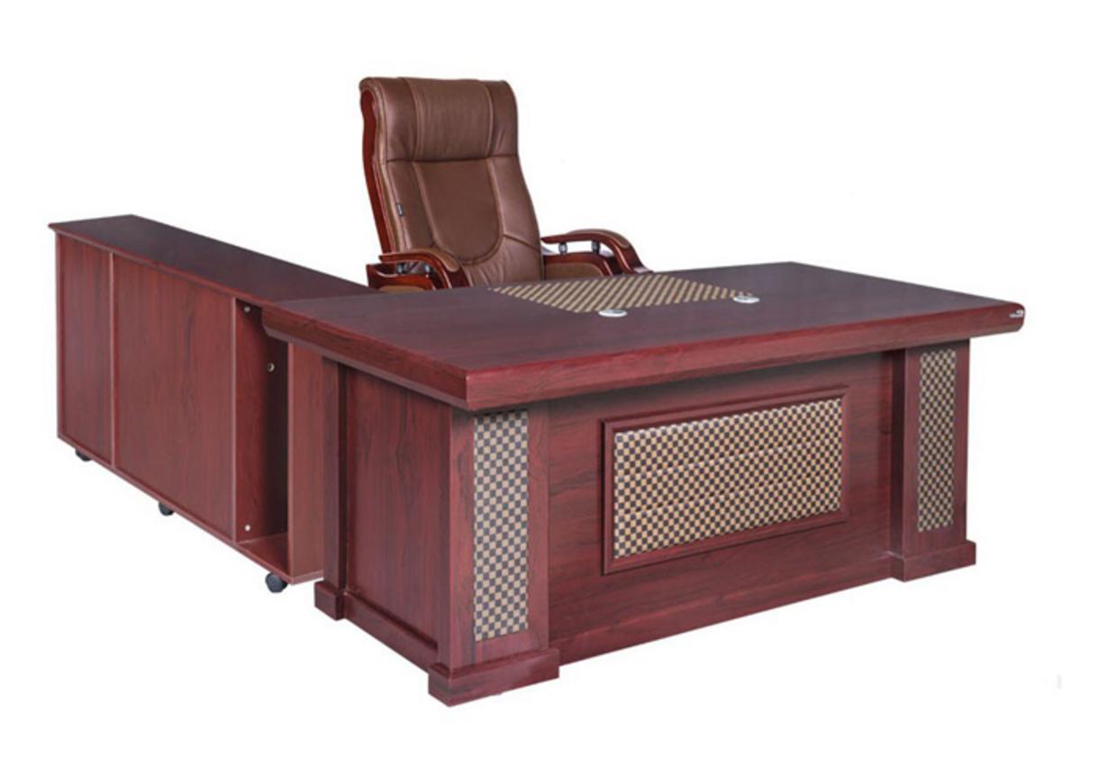 Ưu điểm nổi bật của Bàn giám đốc DT1890H16