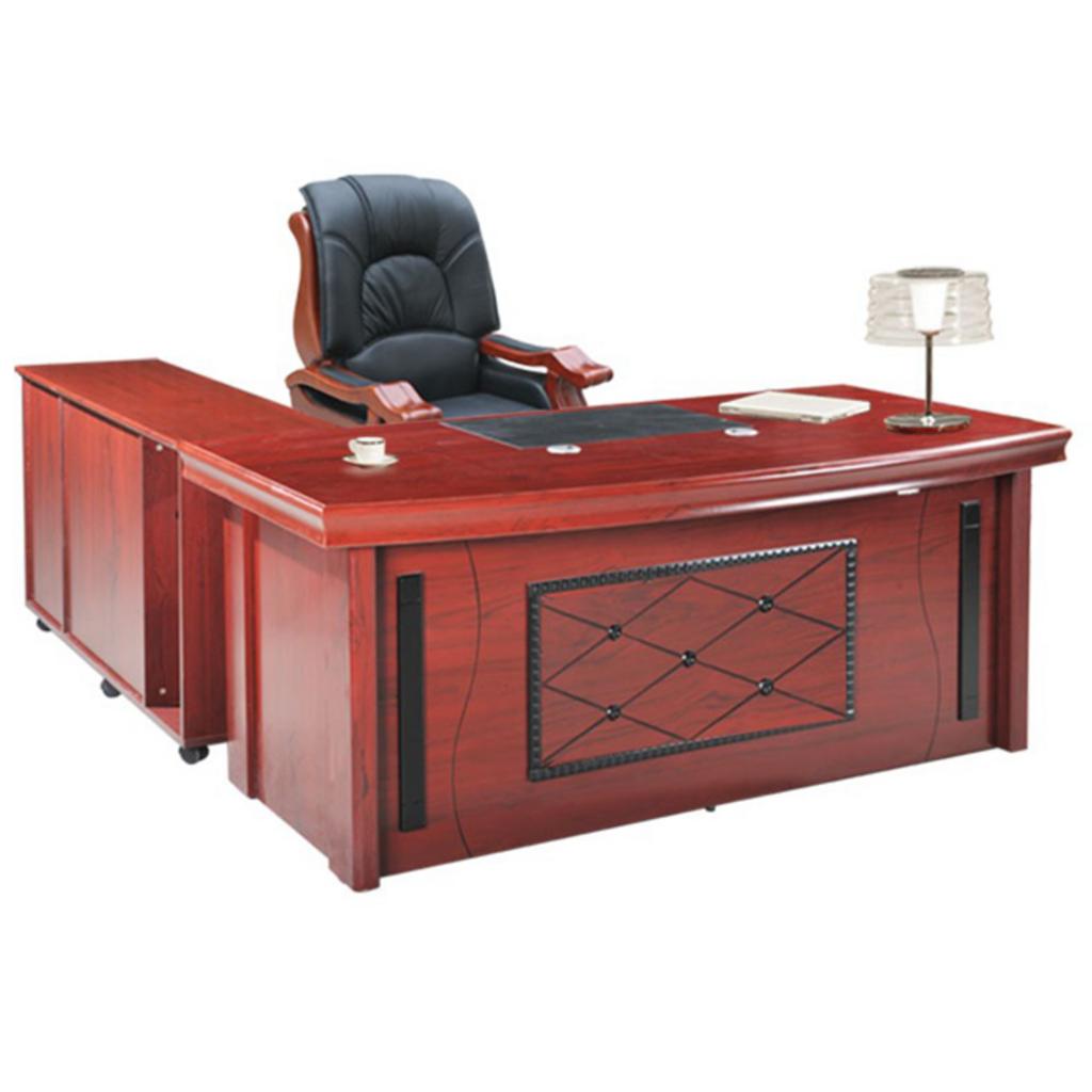 Ưu điểm nổi bật bàn giám đốc DT1890H26