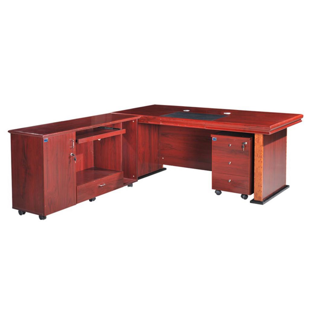 Ưu điểm bàn giám đốc DT1890H37
