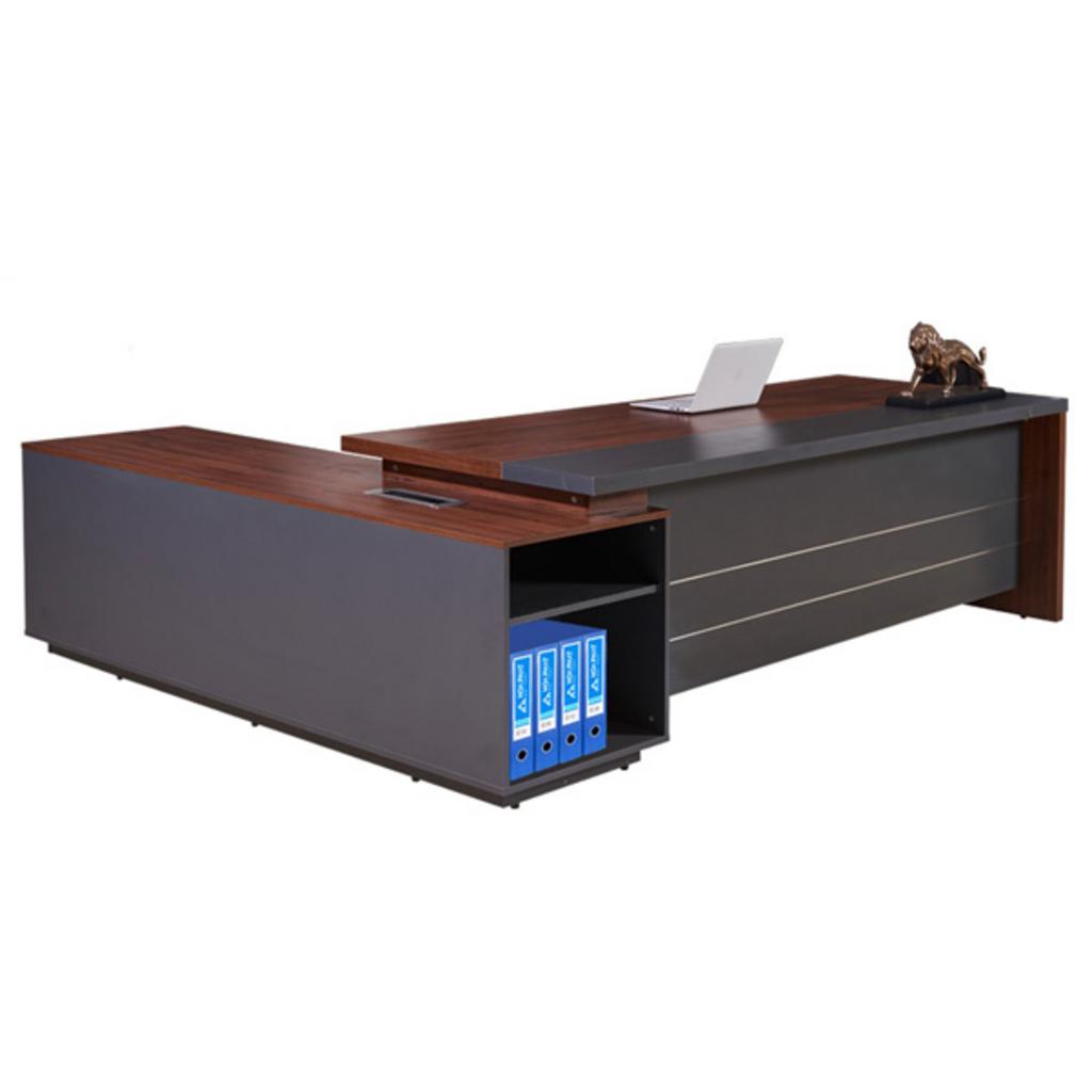 Thông số kỹ thuật chi tiết bàn giám đốc LUXB2720V1