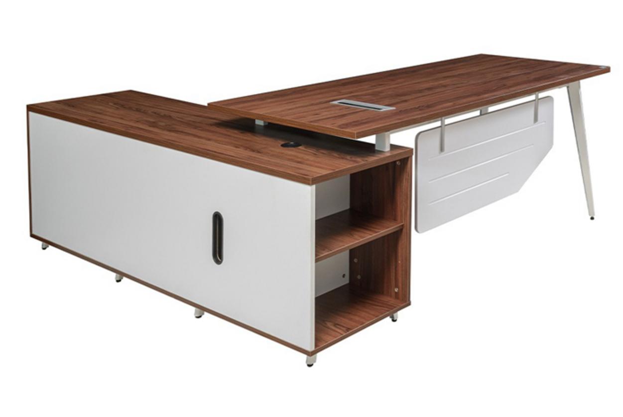 Thông số kỹ thuật bàn giám đốc LUXP180C10