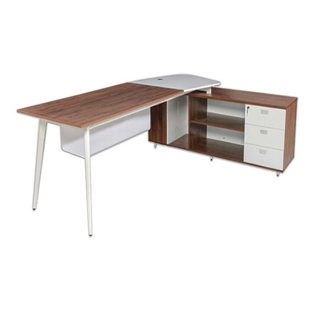 Tổng quan về Bàn giám đốc LUXP240C10