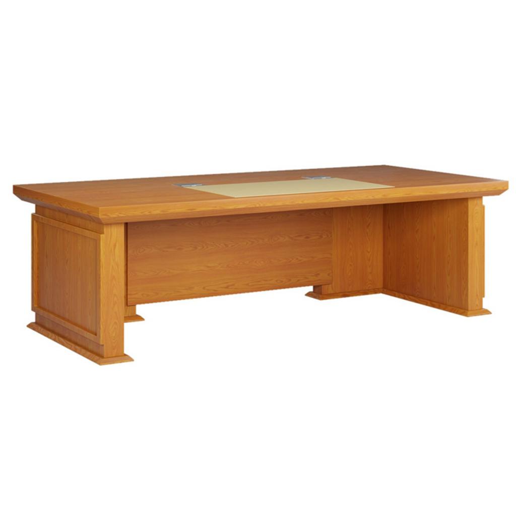 Thông số kỹ thuật bàn giám đốc Veneer DT2411V6