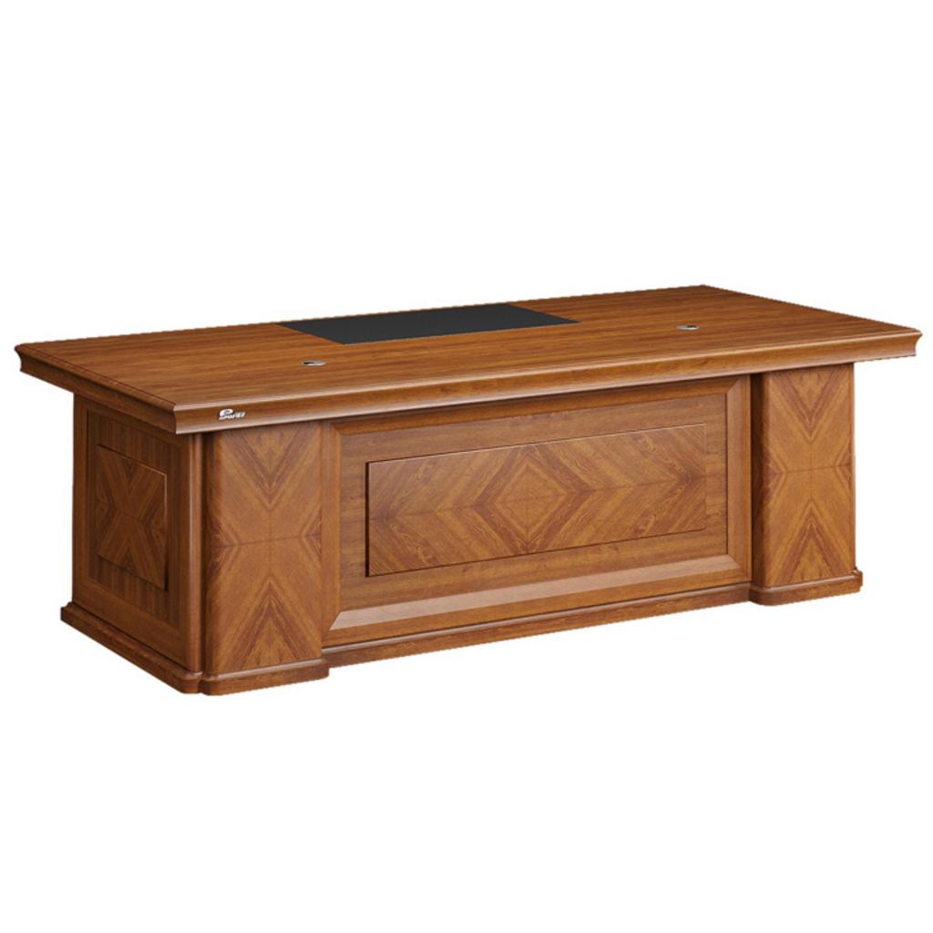 Tổng quan về bàn giám đốc Veneer DT2411VM5