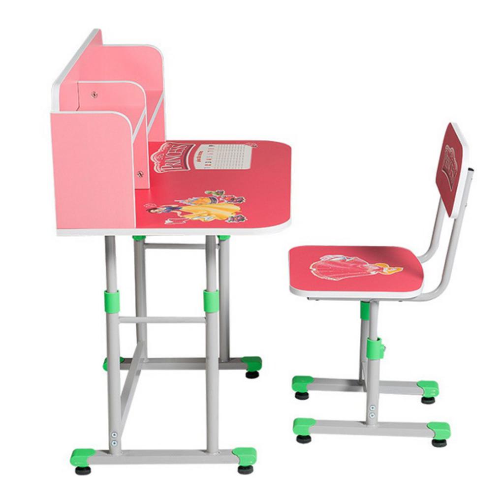 Ưu điểm nổi bật bàn học cho bé BHS28C-3 - GHS28C-3