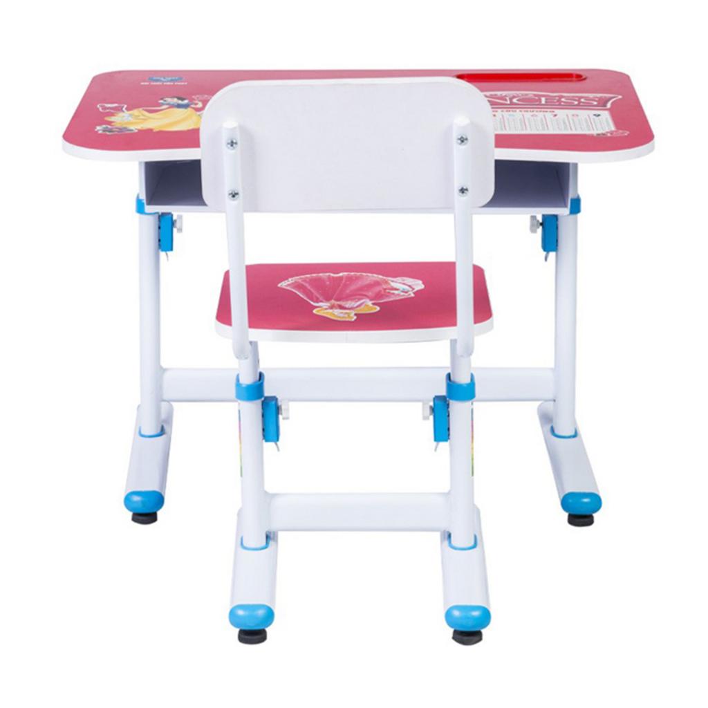 Mặt bàn và ghế an toàn, bền bỉ