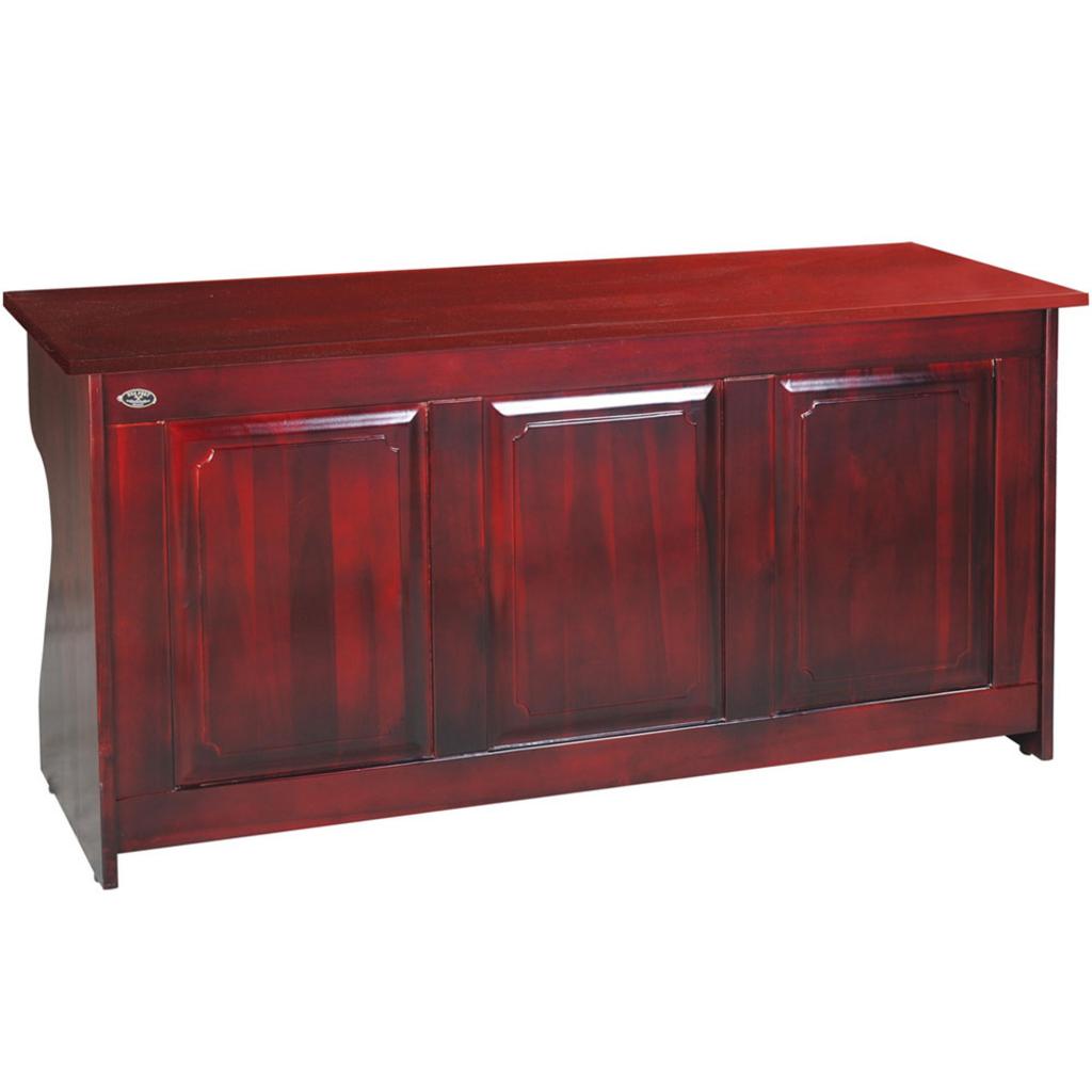 Tổng quan về bàn hội trường BHT15LH2
