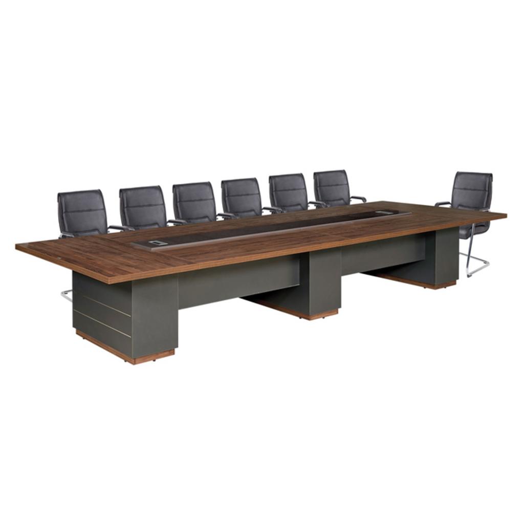Thông số kỹ thuật bàn họp LUXH4515