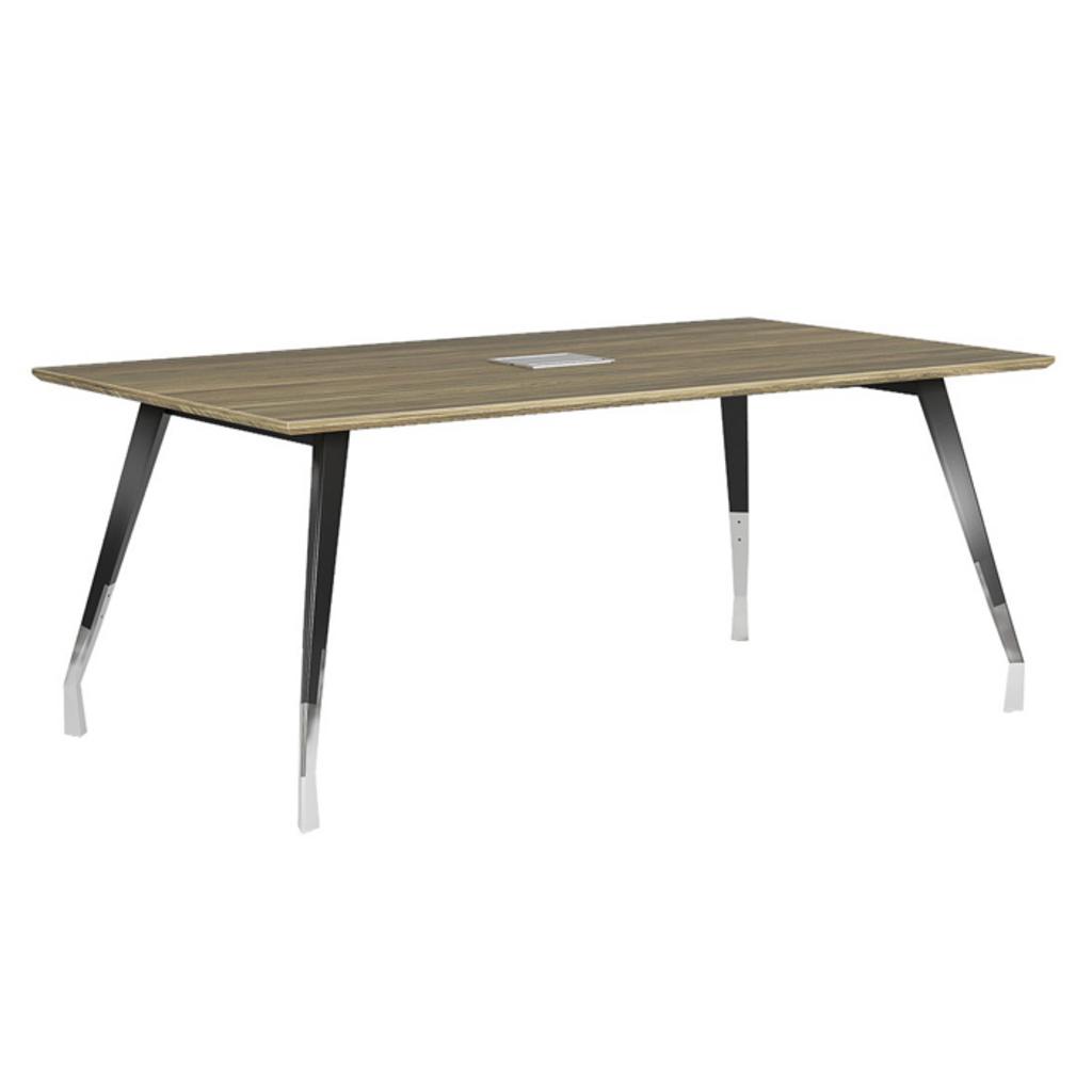 Tổng quan về bàn họp chân sắt BRIH1810C15