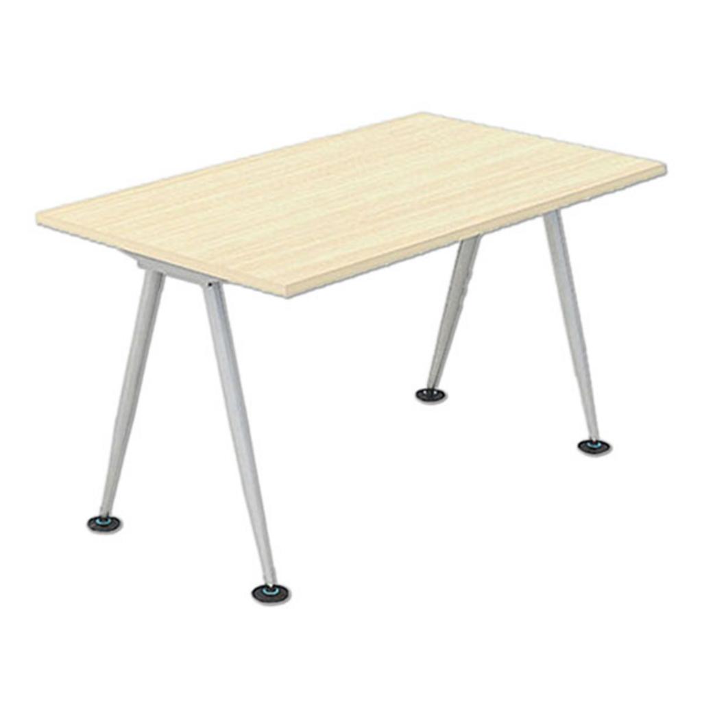 Tổng quan về bàn họp chân sắt HRH2412C8