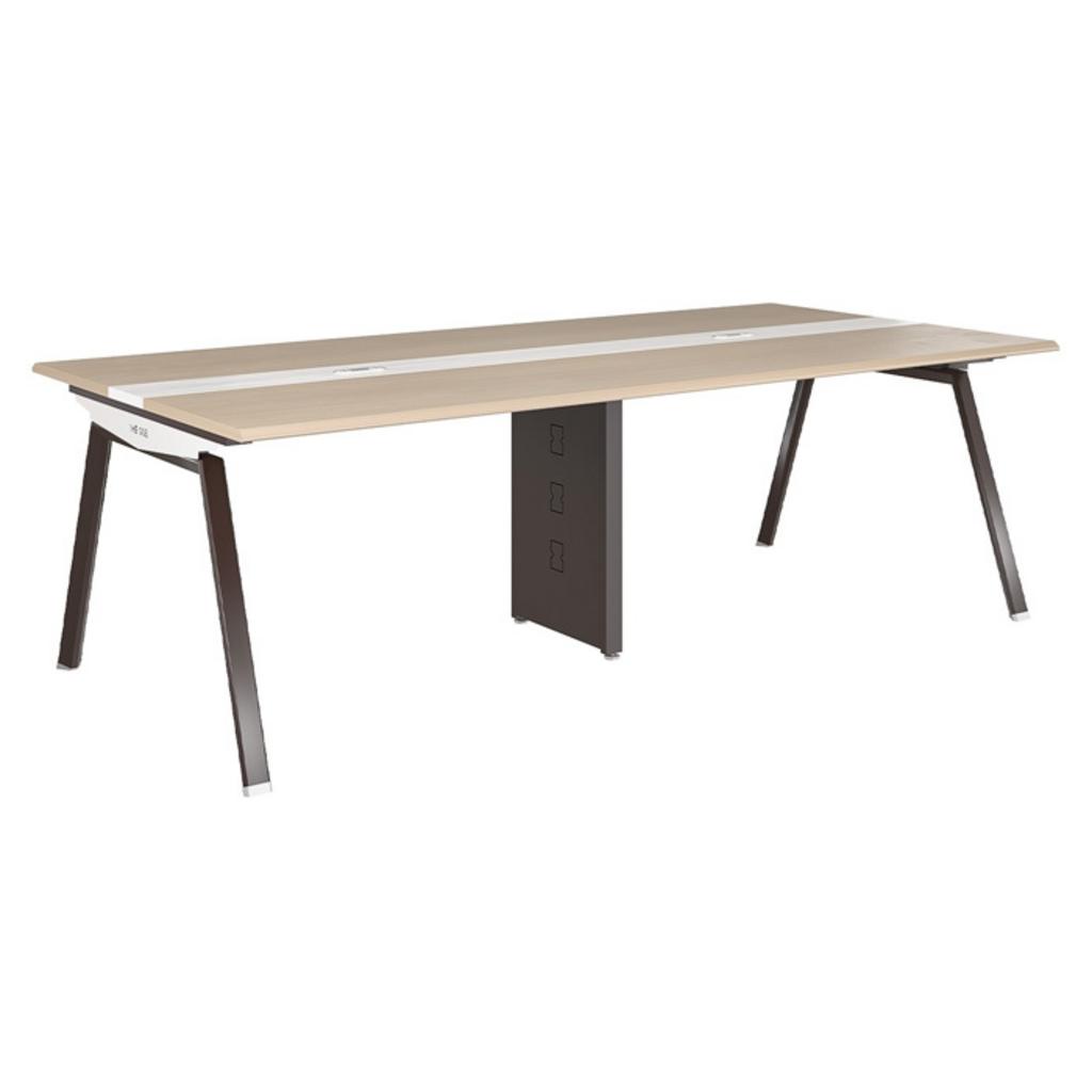 Bàn họp Hòa Phát 2m4 NTVH2412C17