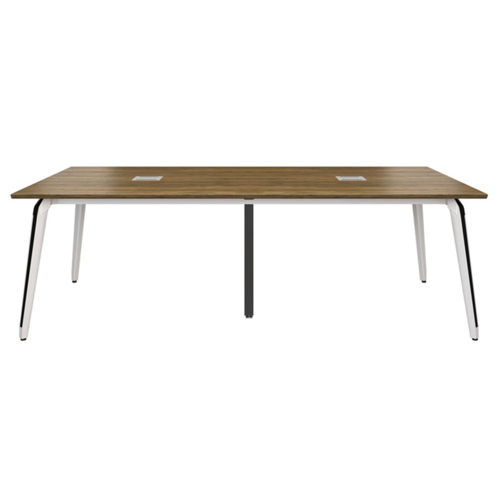 Bàn họp Hòa Phát 2m4 STH2412C16