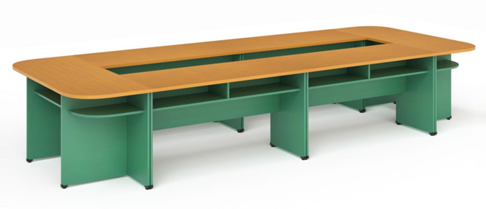 Bàn họp lớn SVH4016