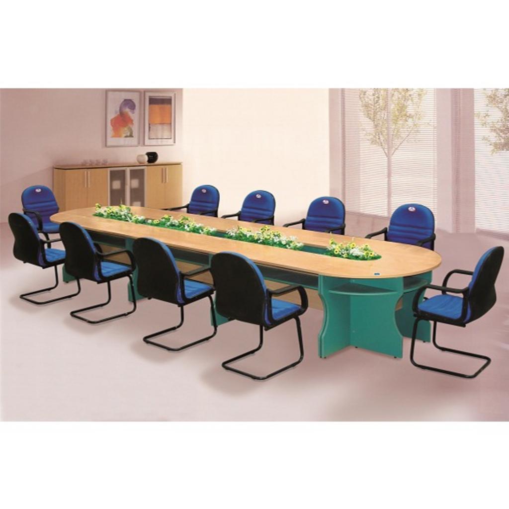 Bàn họp lớn SVH5115