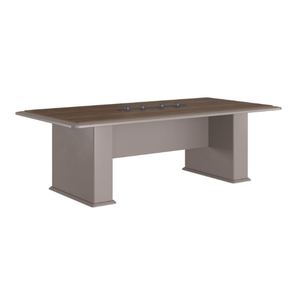 Thông số kỹ thuật của bàn họp LUXH2412S4