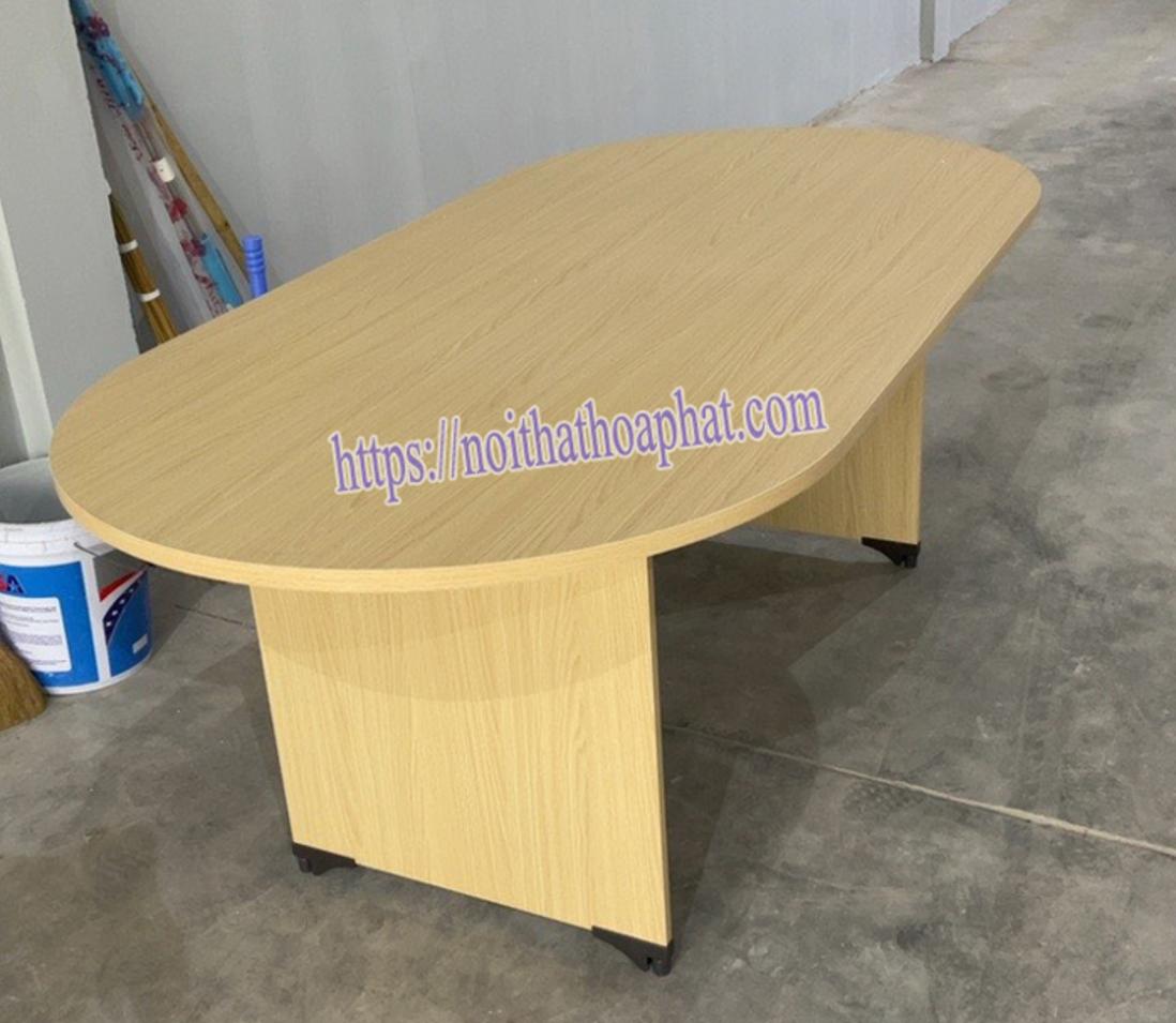 Thông số kỹ thuật bàn họp oval ATH2010OV