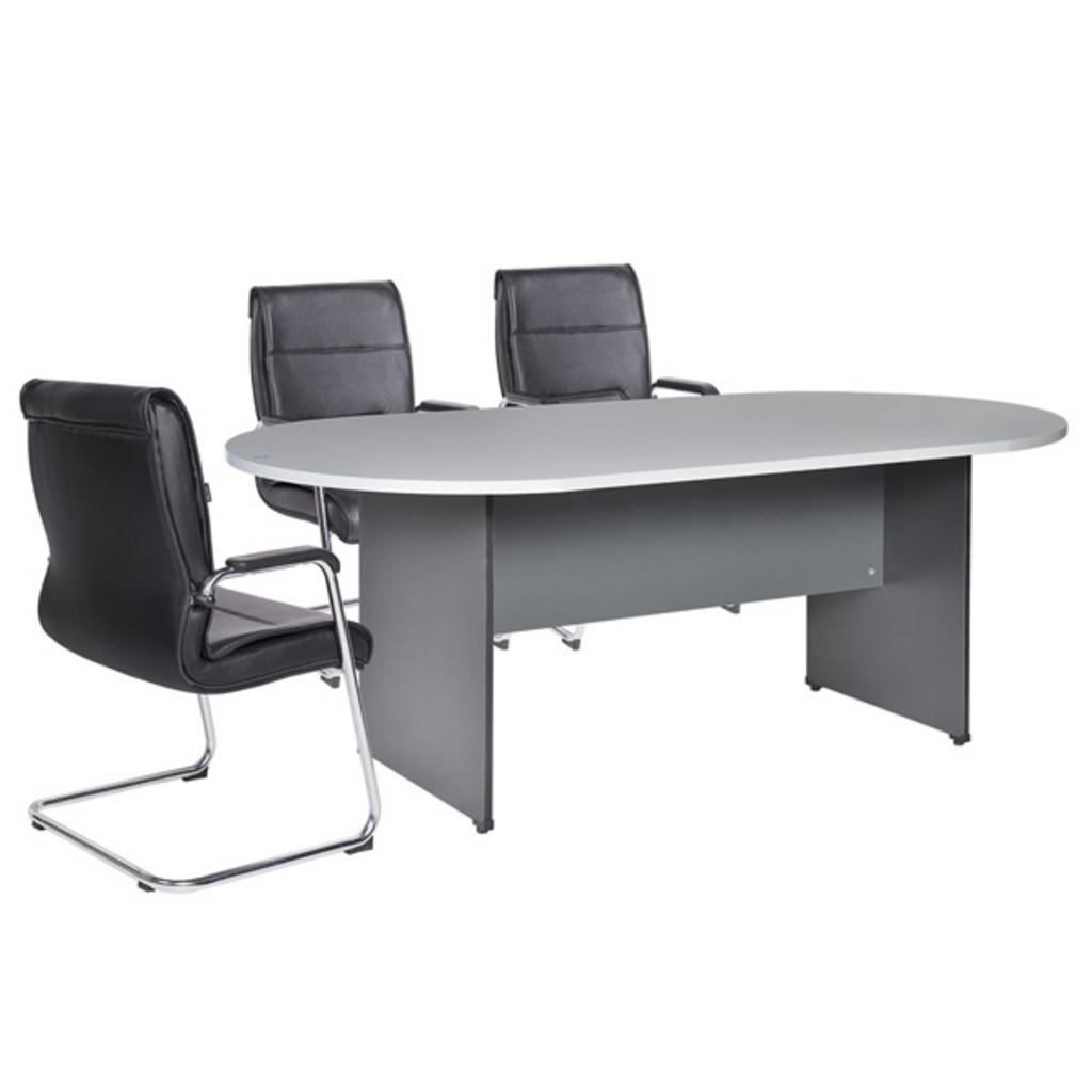 Thông số kỹ thuật bàn họp oval HPH1810OV