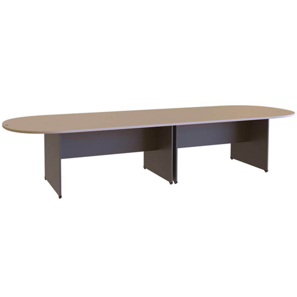 Bàn họp oval HPH4812OV