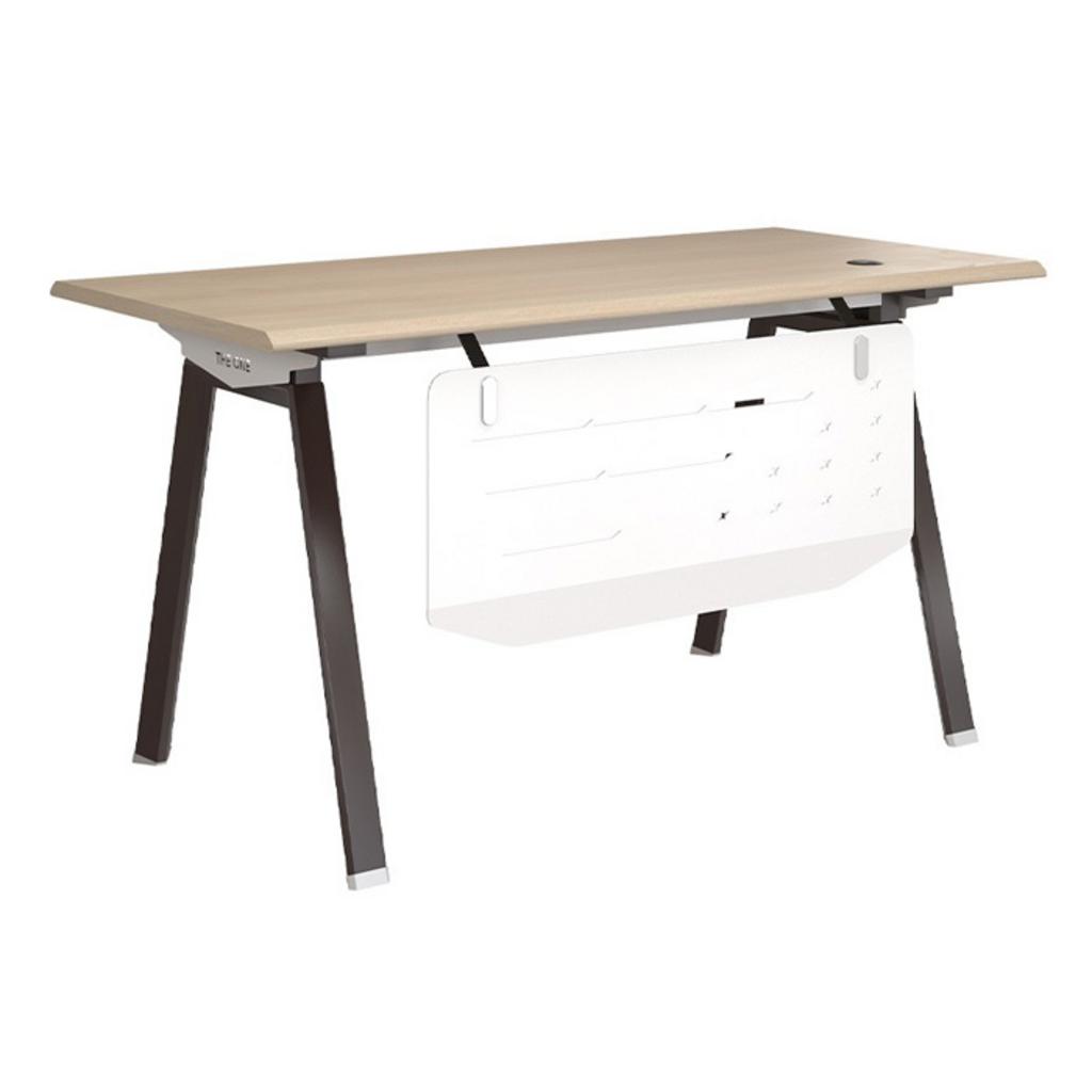 Thông số kỹ thuật Bàn làm việc 1m2 NTV120SC17