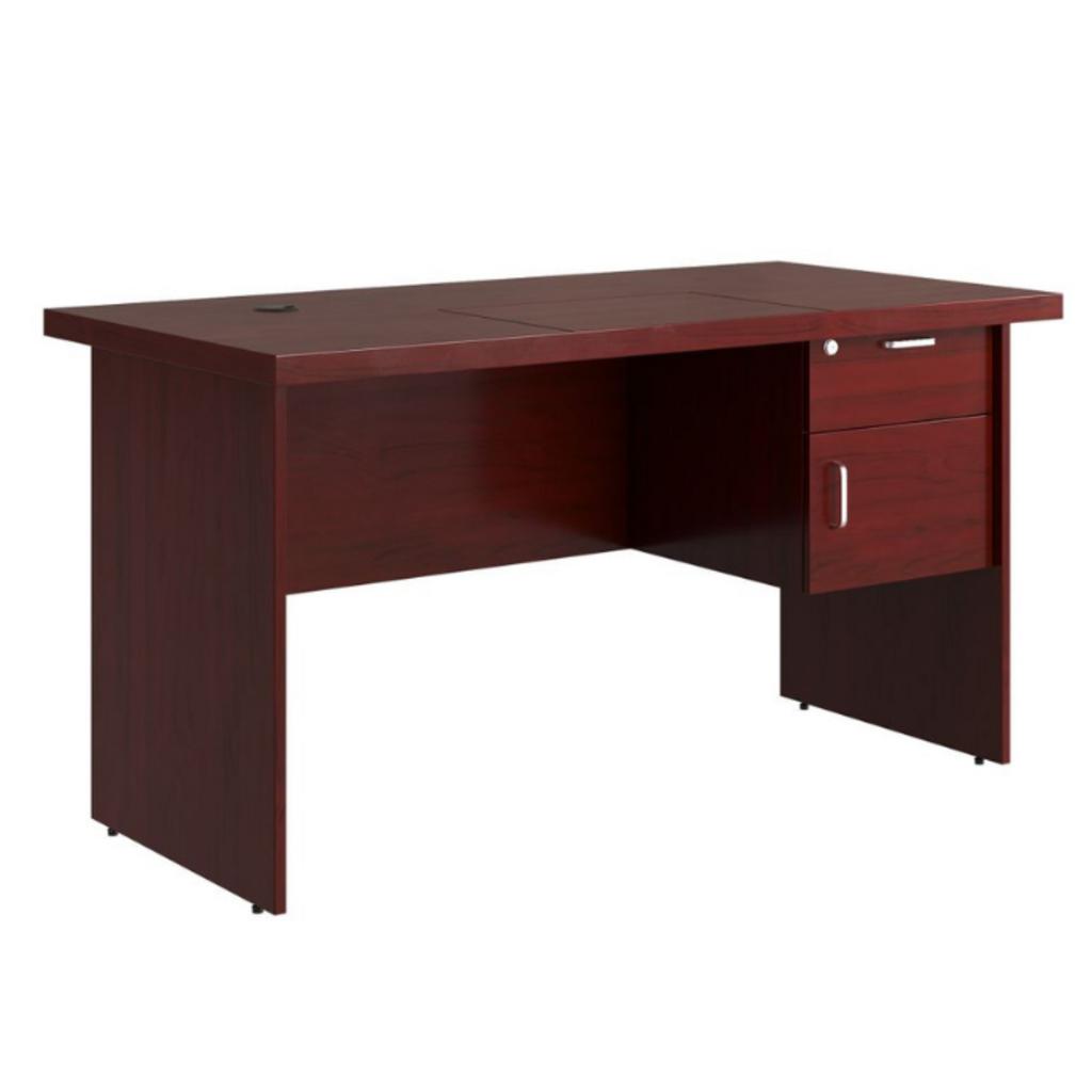 Thông số kỹ thuật bàn làm việc 1m4 ET1400HLR