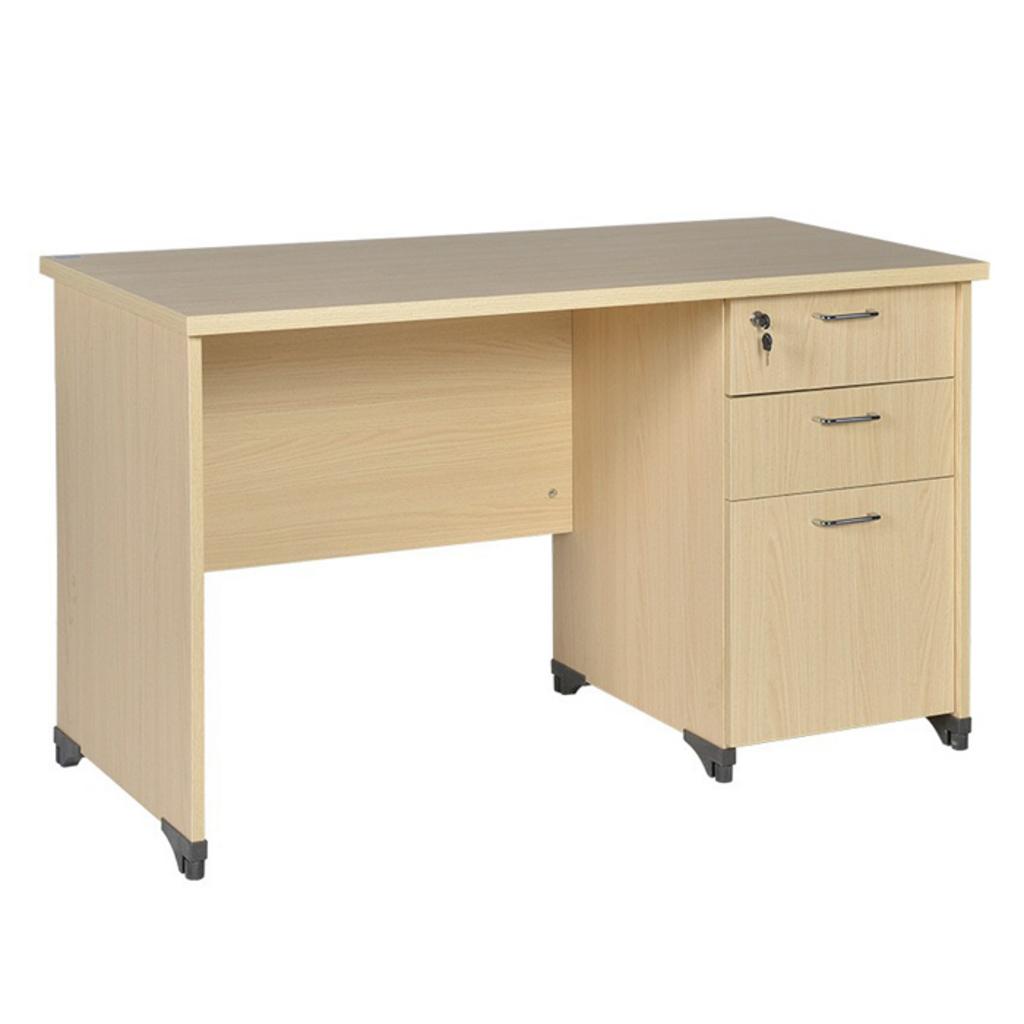 Tổng quan về bàn làm việc AT100SHL3D