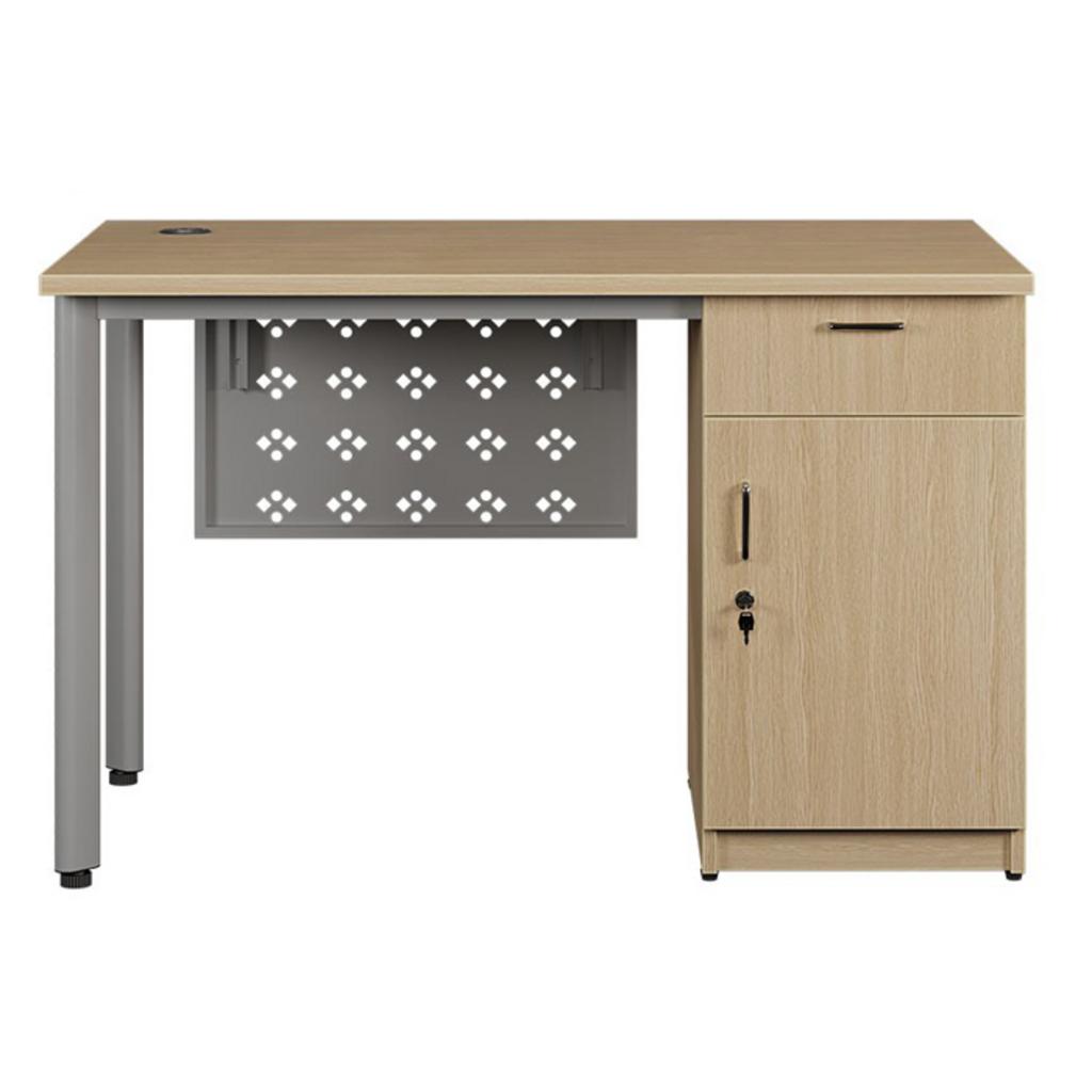 Ưu điểm của Bàn làm việc chân sắt HR120SHLC7Y1