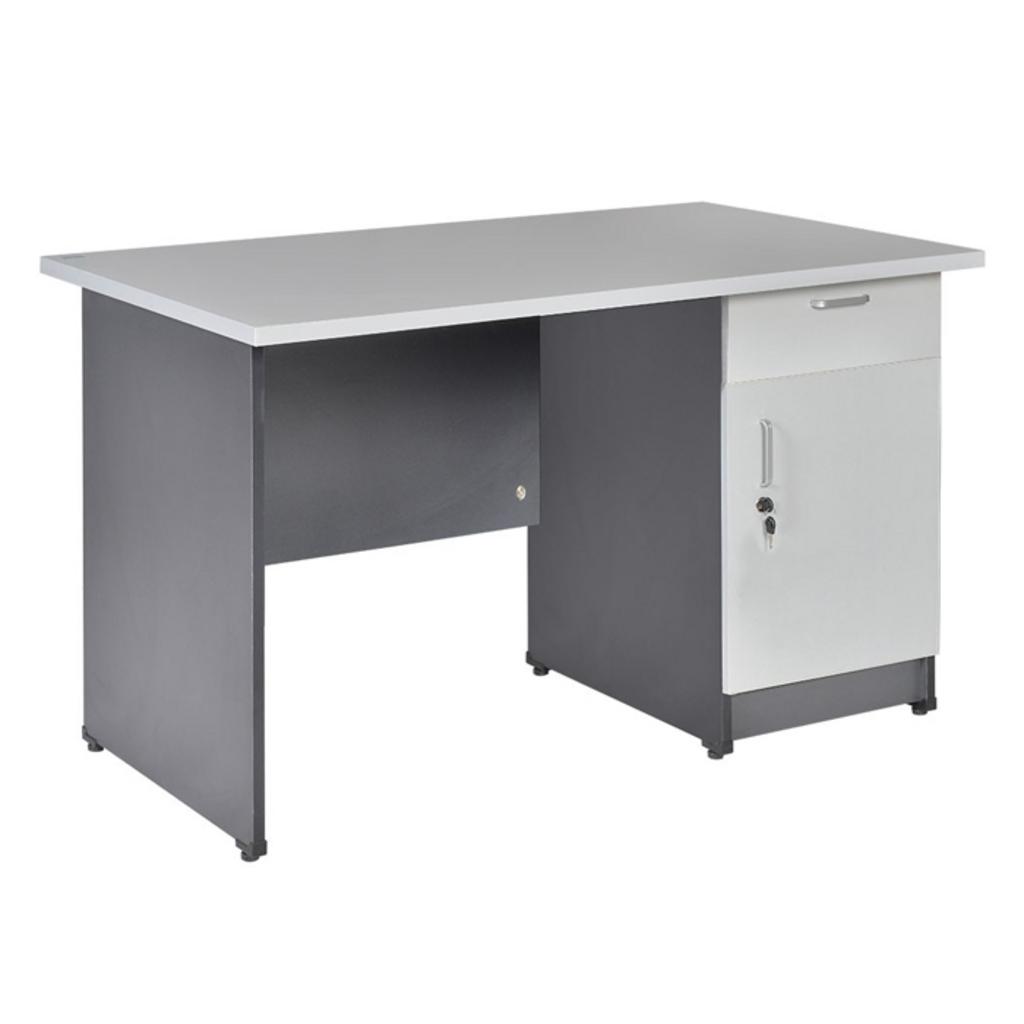 Bàn làm việc HP120SHL3C