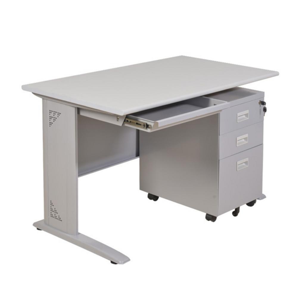 Thông số kỹ thuật bàn làm việc HU18