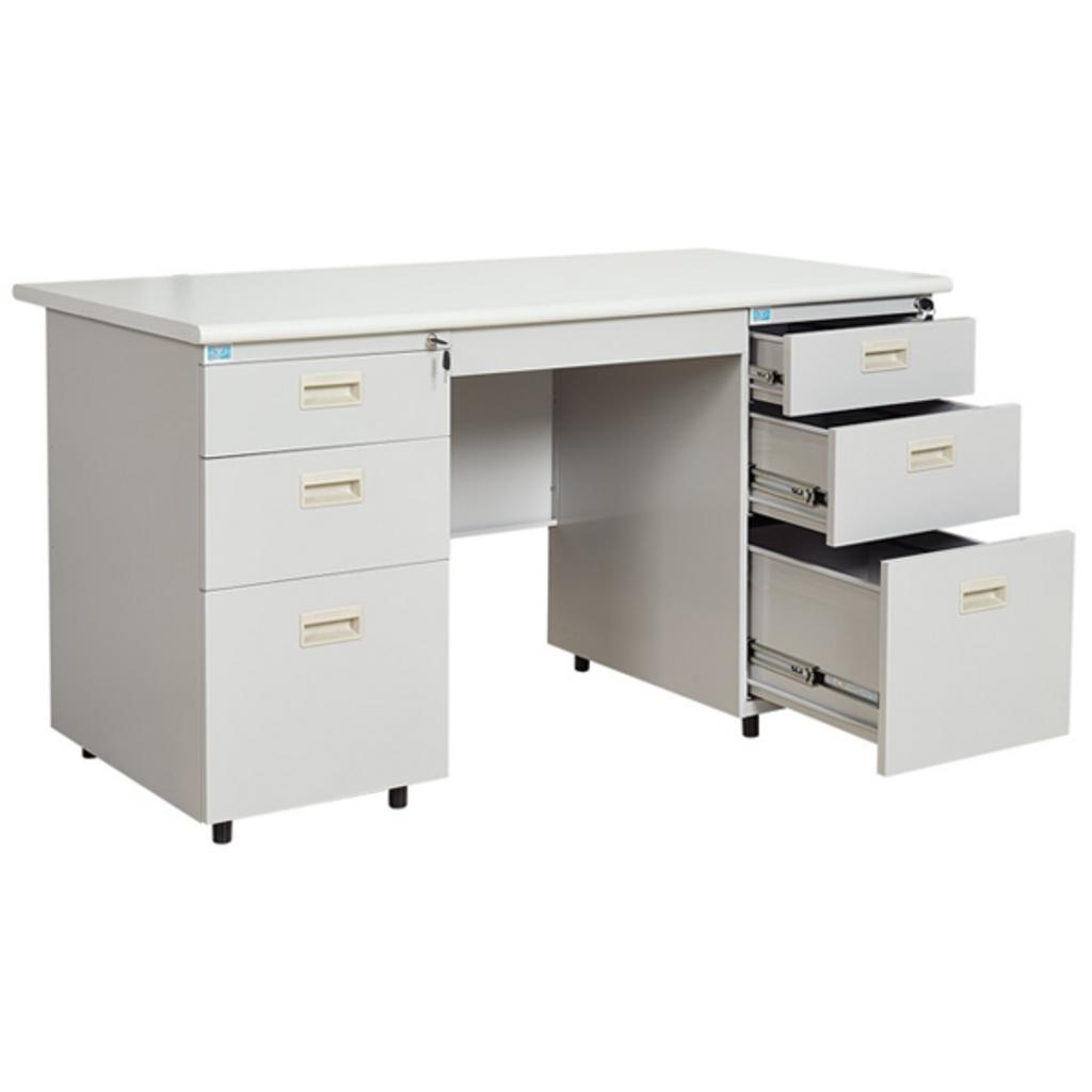 Tổng quan về bàn làm việc LC14
