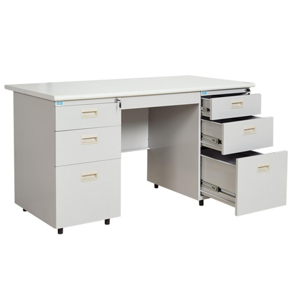 Thông số kỹ thuật bàn làm việc LC16
