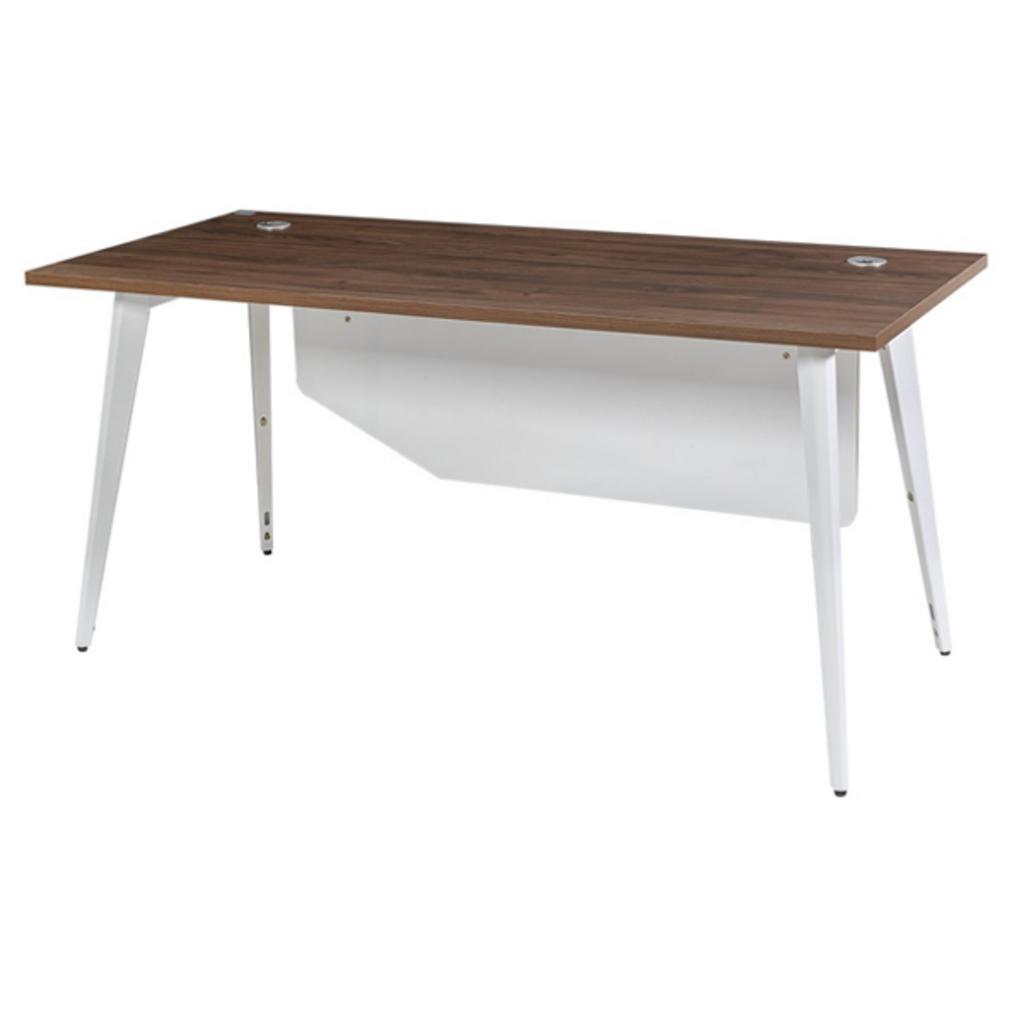 Tổng quan về bàn làm việc LUX120C10