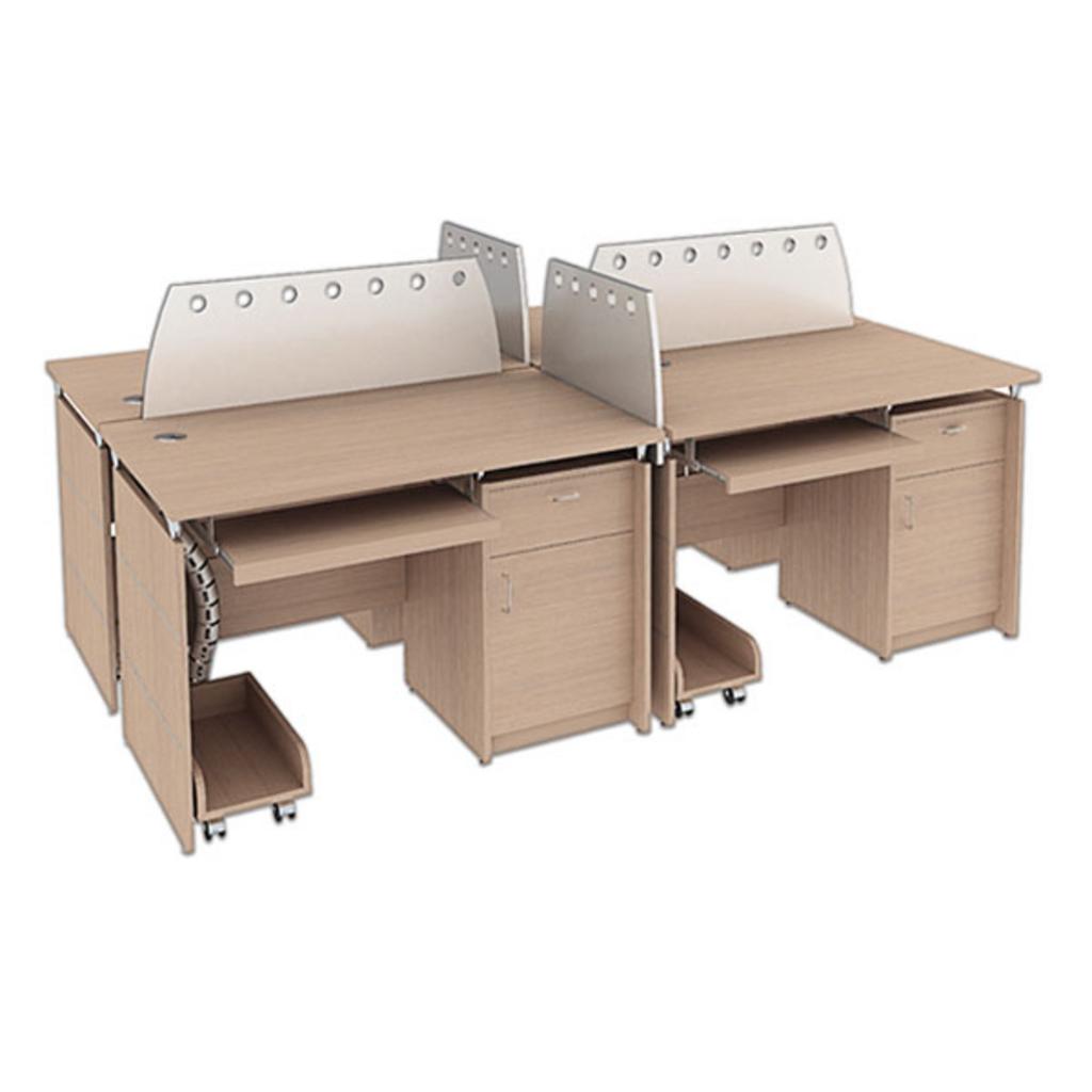 Bàn làm việc Module HRMD01