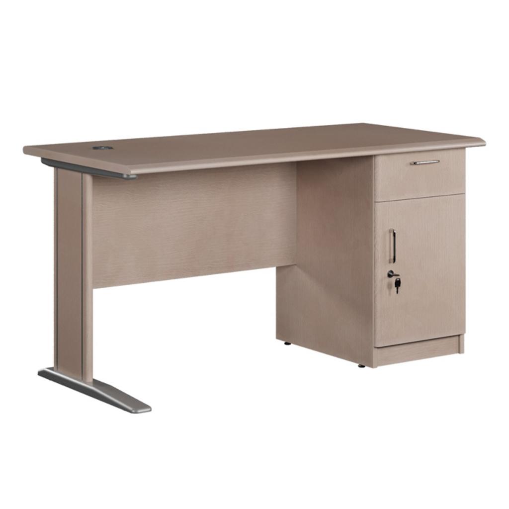 Ưu điểm nổi bật của Bàn làm việc NT120C3HL