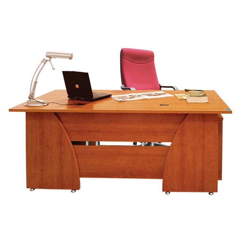 Tổng quan về Bàn làm việc SVP1890
