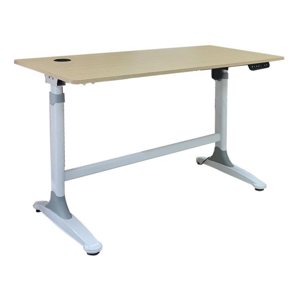 Tổng quan về Bàn làm việc thông minh BNH02