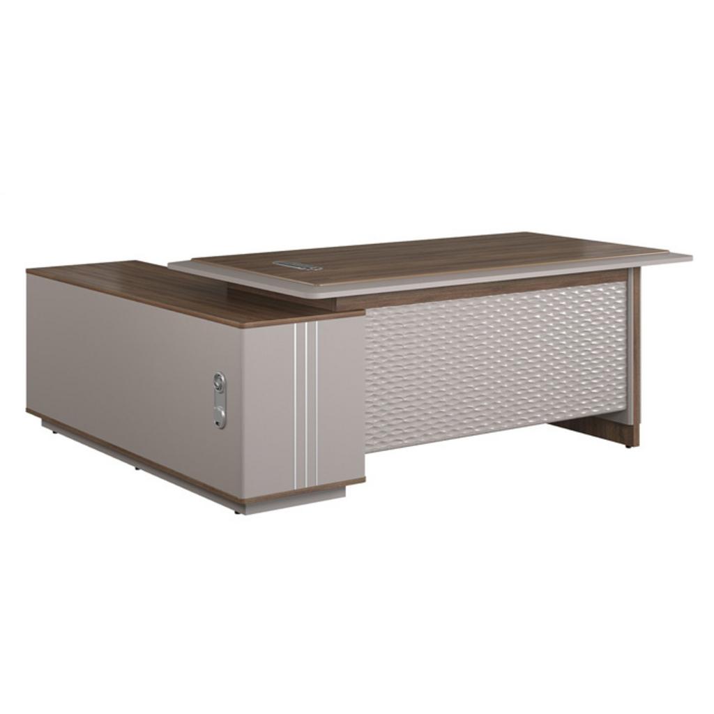 Thông số kỹ thuật của Bàn lãnh đạo 2m2 LUXB2218S6