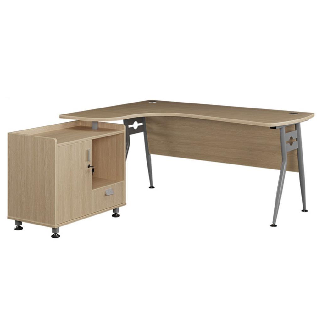 Thông số kỹ thuật của Bàn lãnh đạo HR160C1