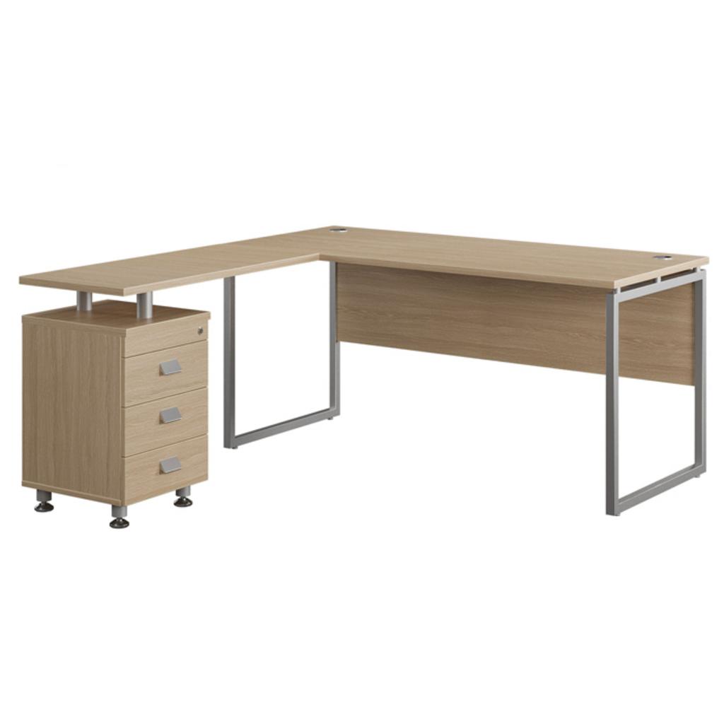 Thông số kỹ thuật của Bàn lãnh đạo HR160C2
