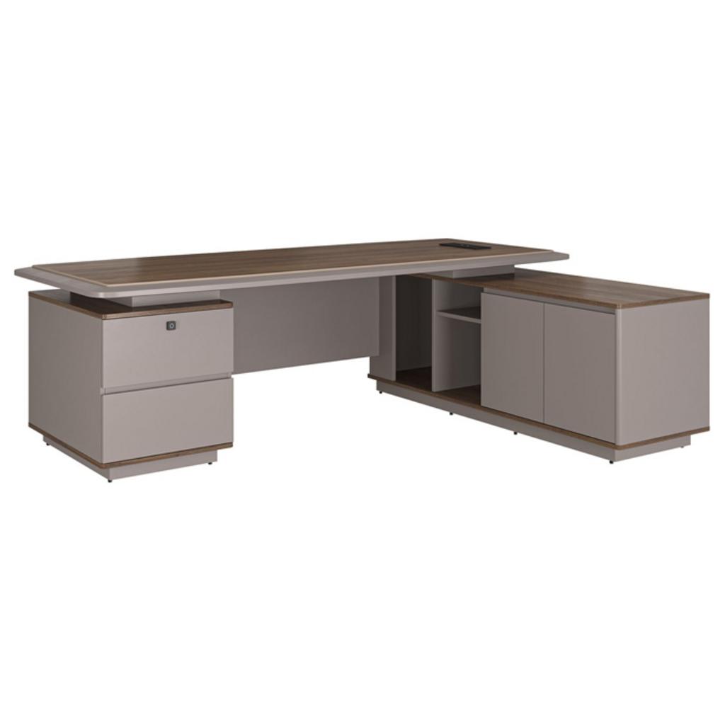 Thông số kỹ thuật của Bàn lãnh đạo LUXB2218S1