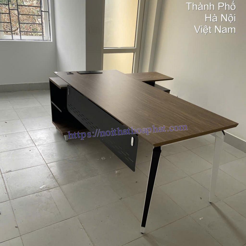 Ưu điểm nổi bật của Bàn lãnh đạo STP180C16