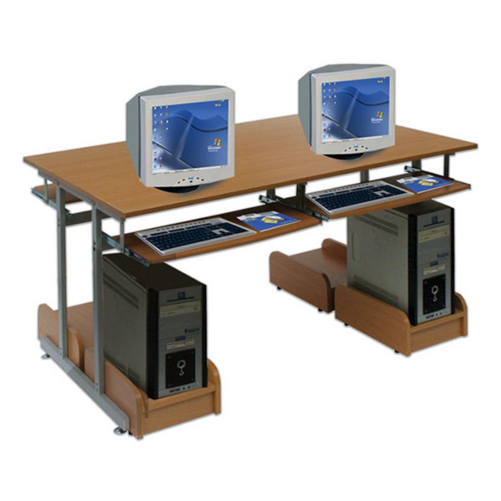Tổng quan về Bàn máy tính BM101