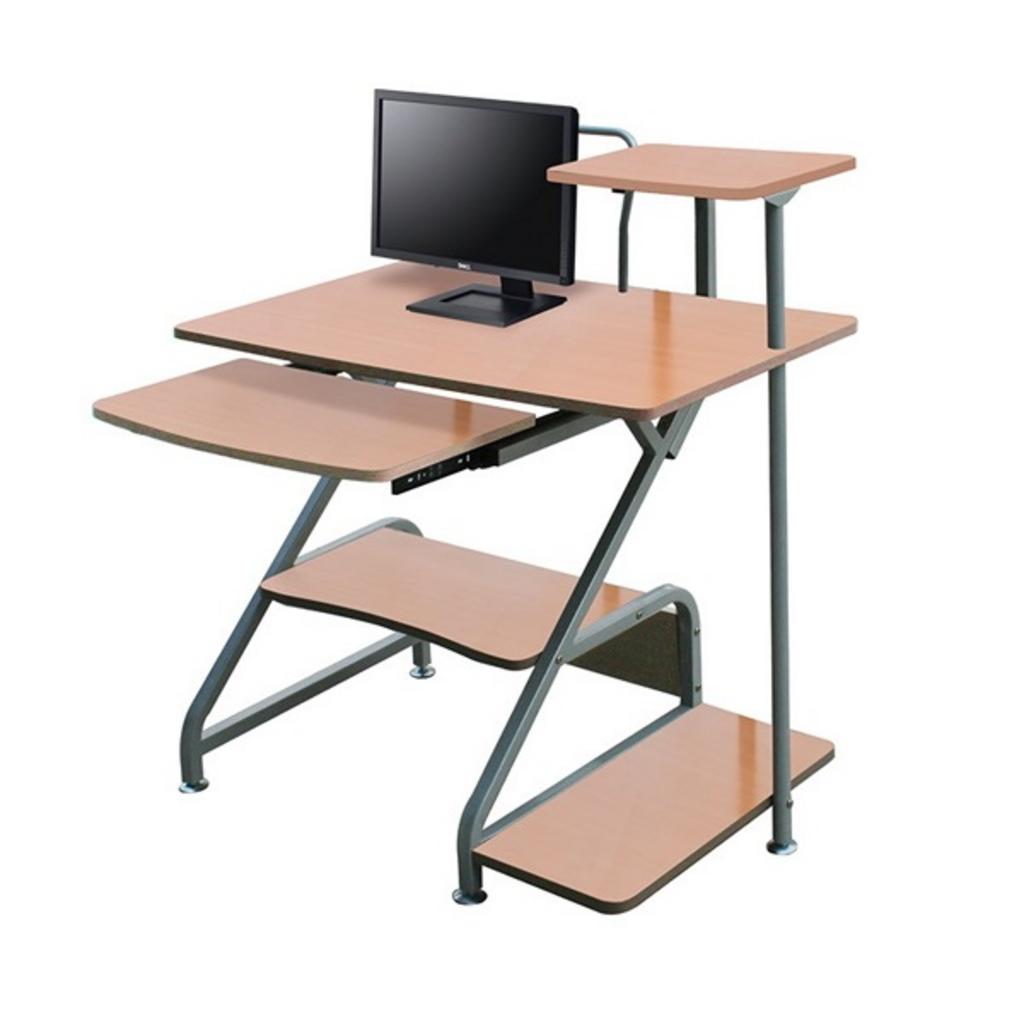 Tổng quan về Bàn máy tính BMT02