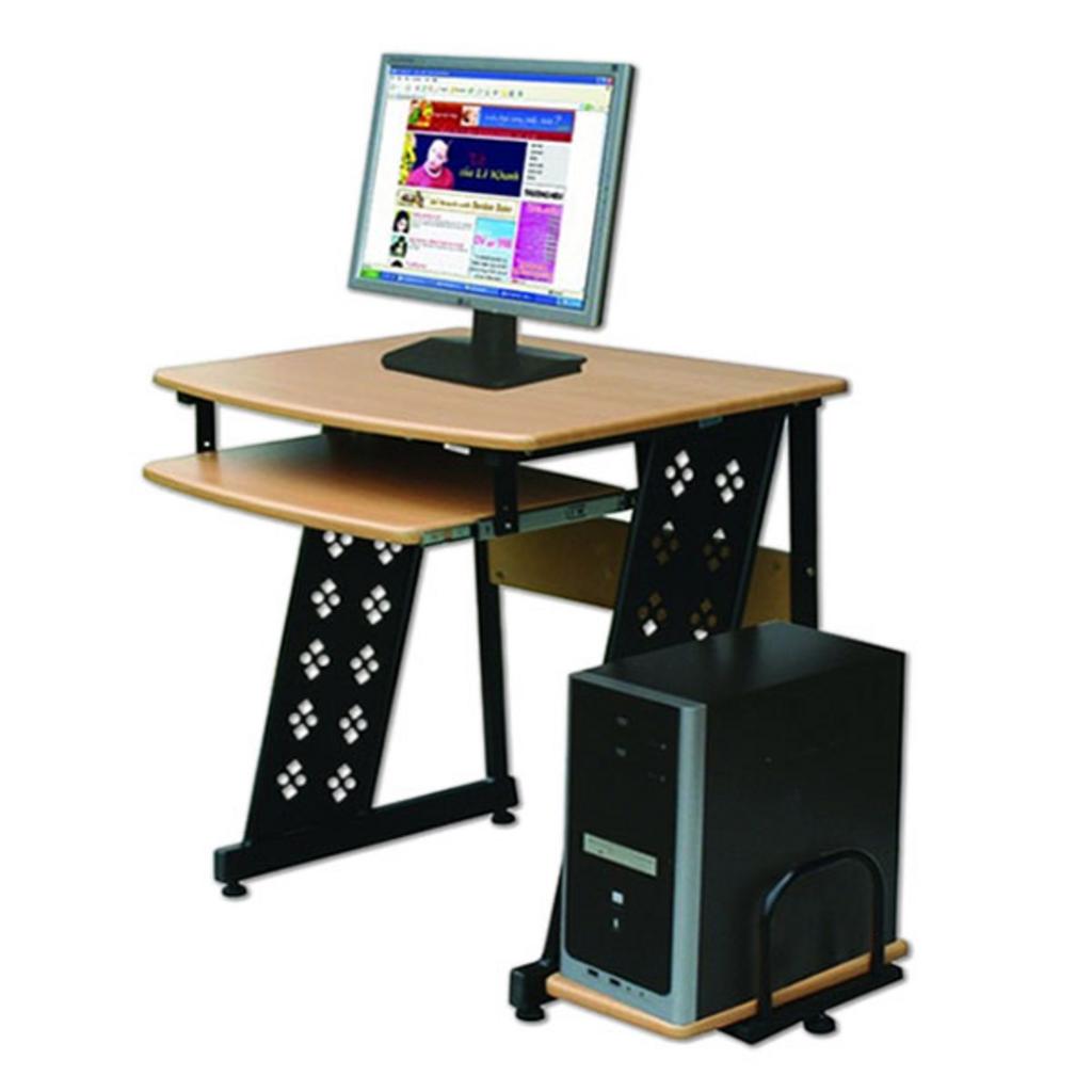 Tổng quan về Bàn máy tính BMT11