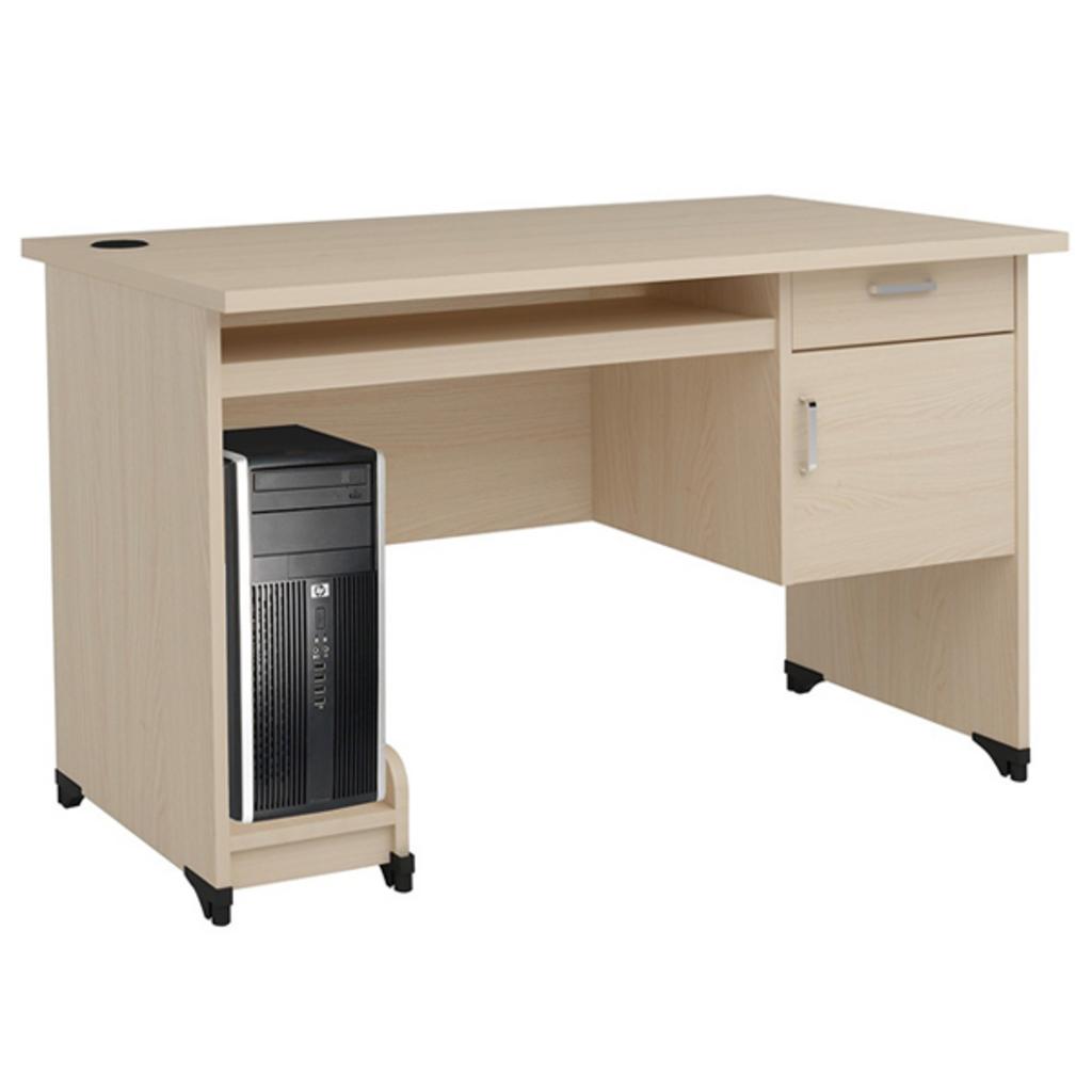 Tổng quan về Bàn máy tính gỗ AT204HL